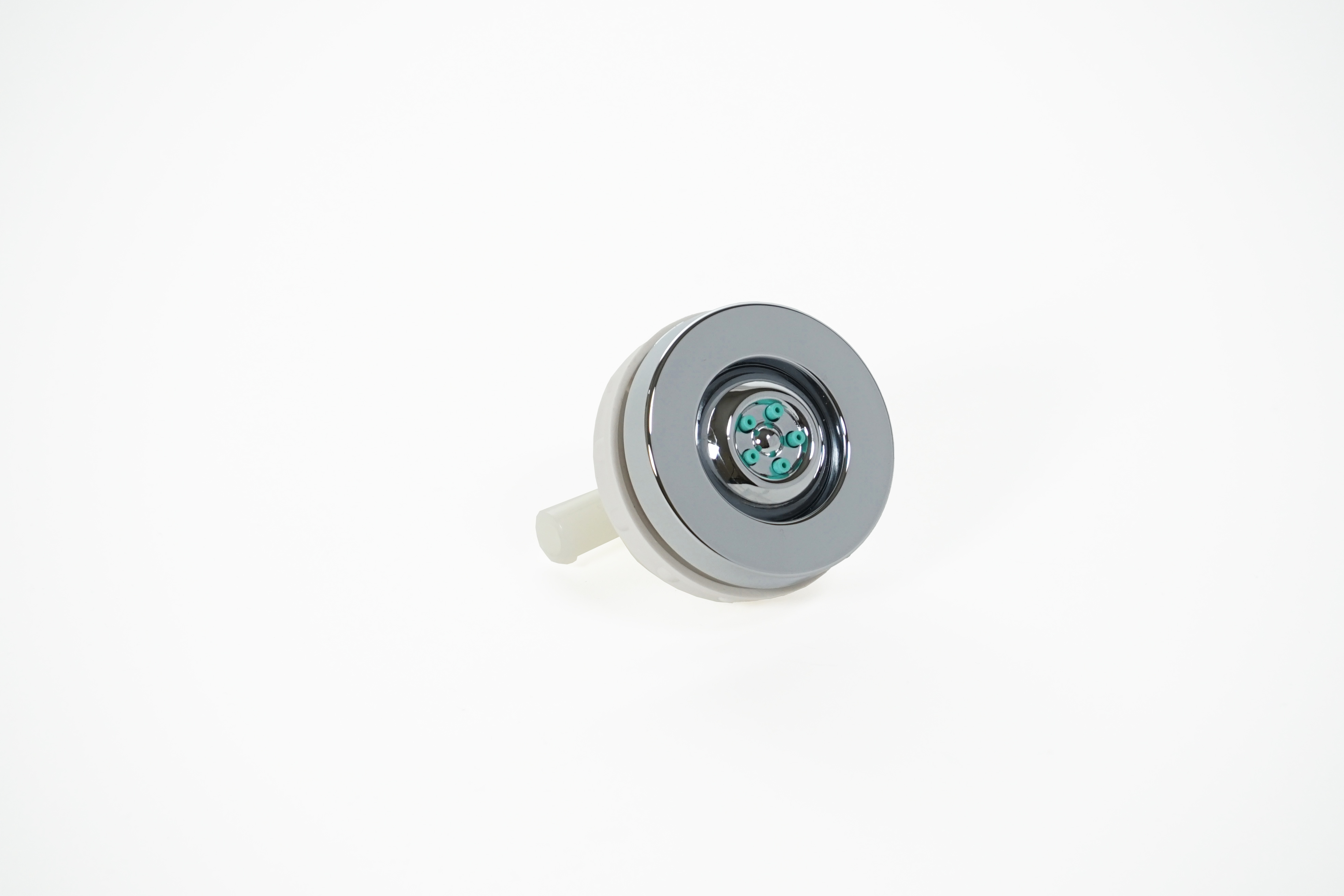 Minimal Shower Jet