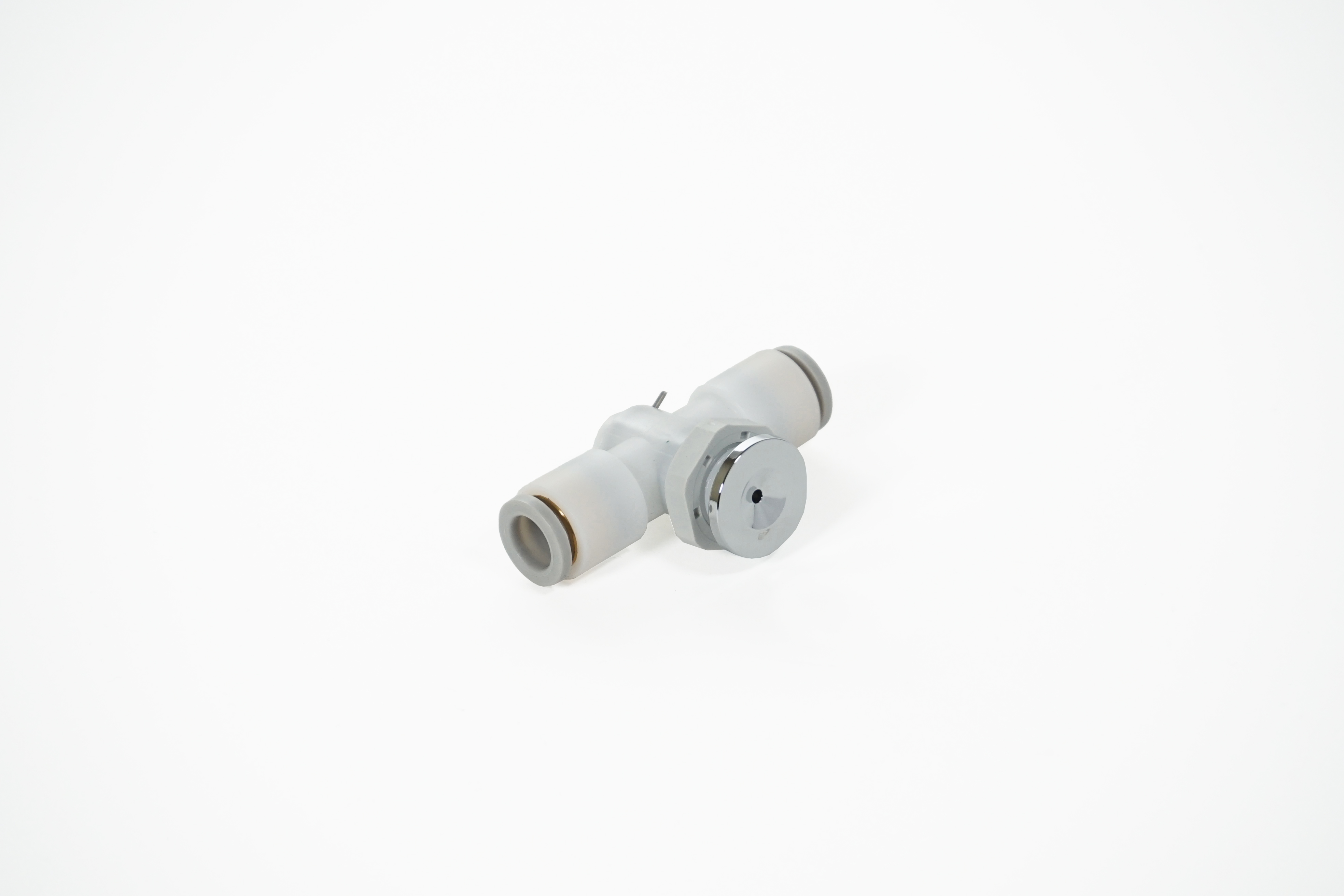 Nebulizer Jet Tondo