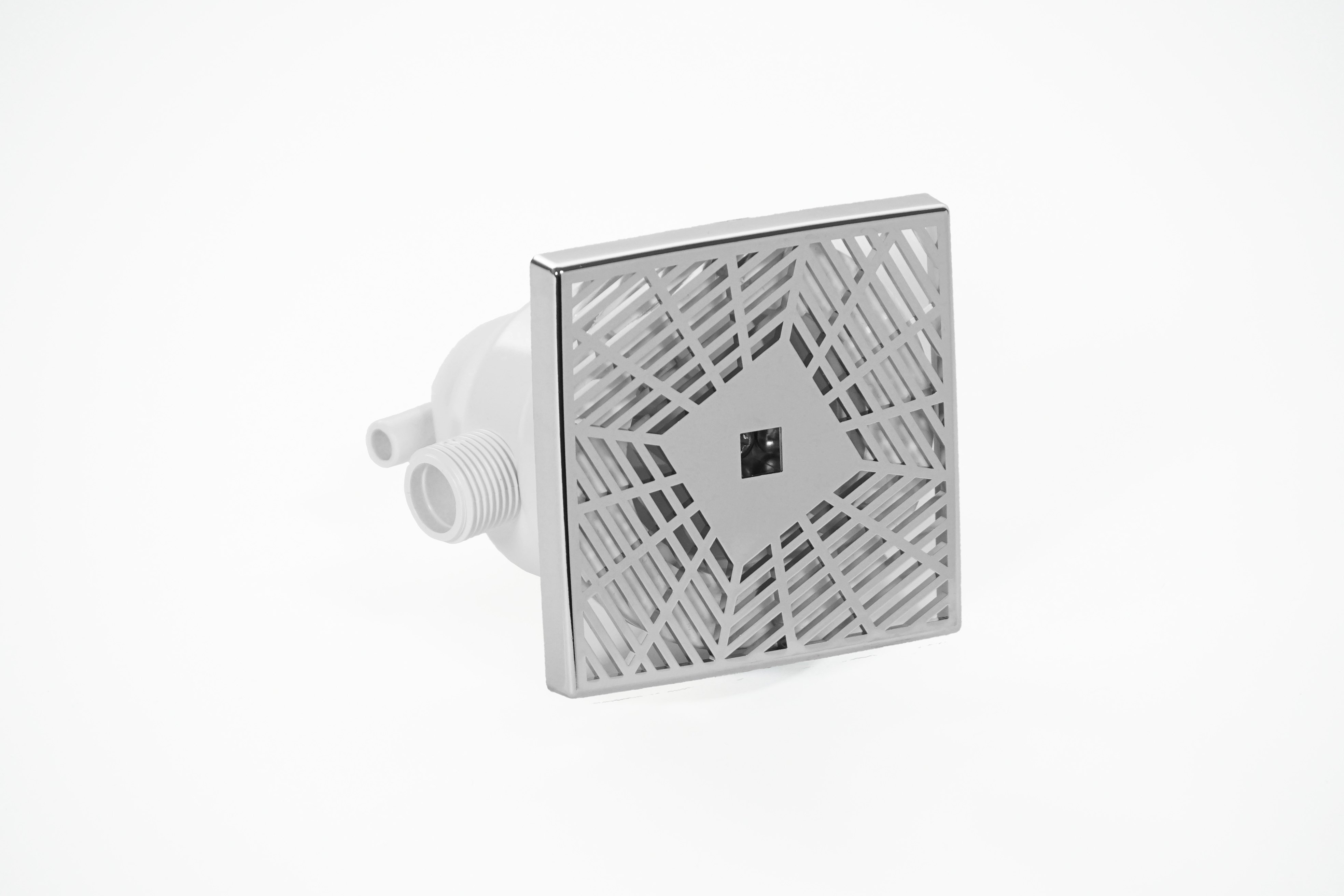 Aspirazione 3F Square
