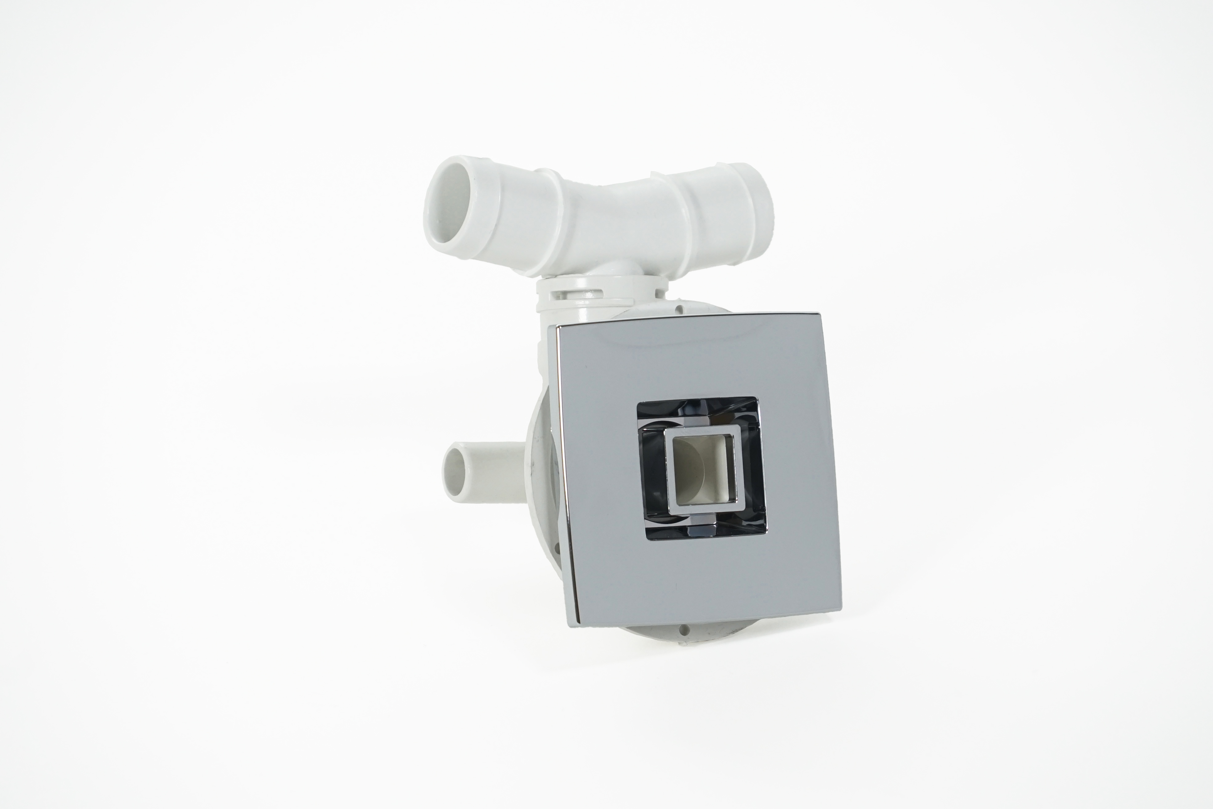 Square Jet
