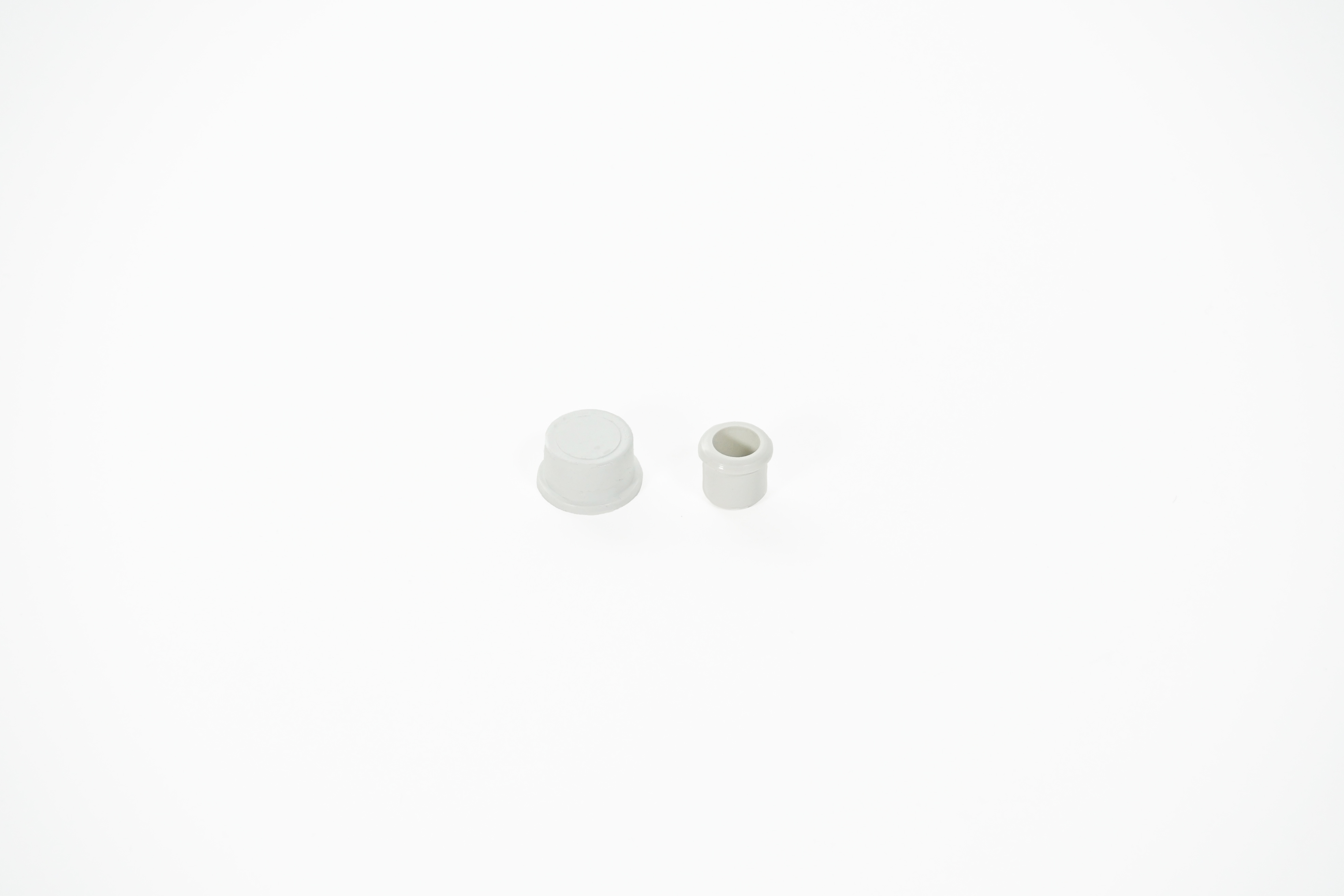 Tappo Bocchette PVC