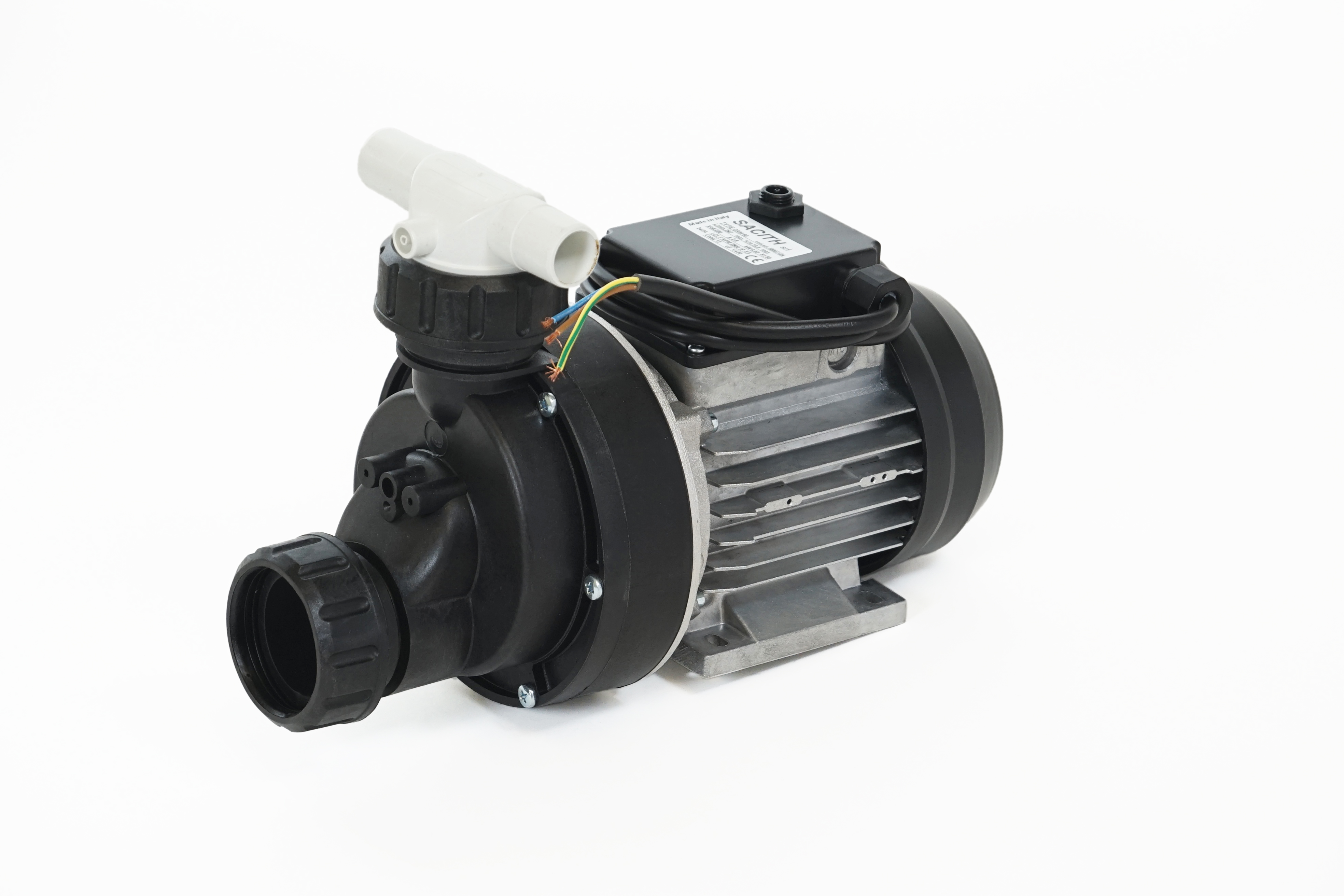 Pompa DRM 60 + Switch