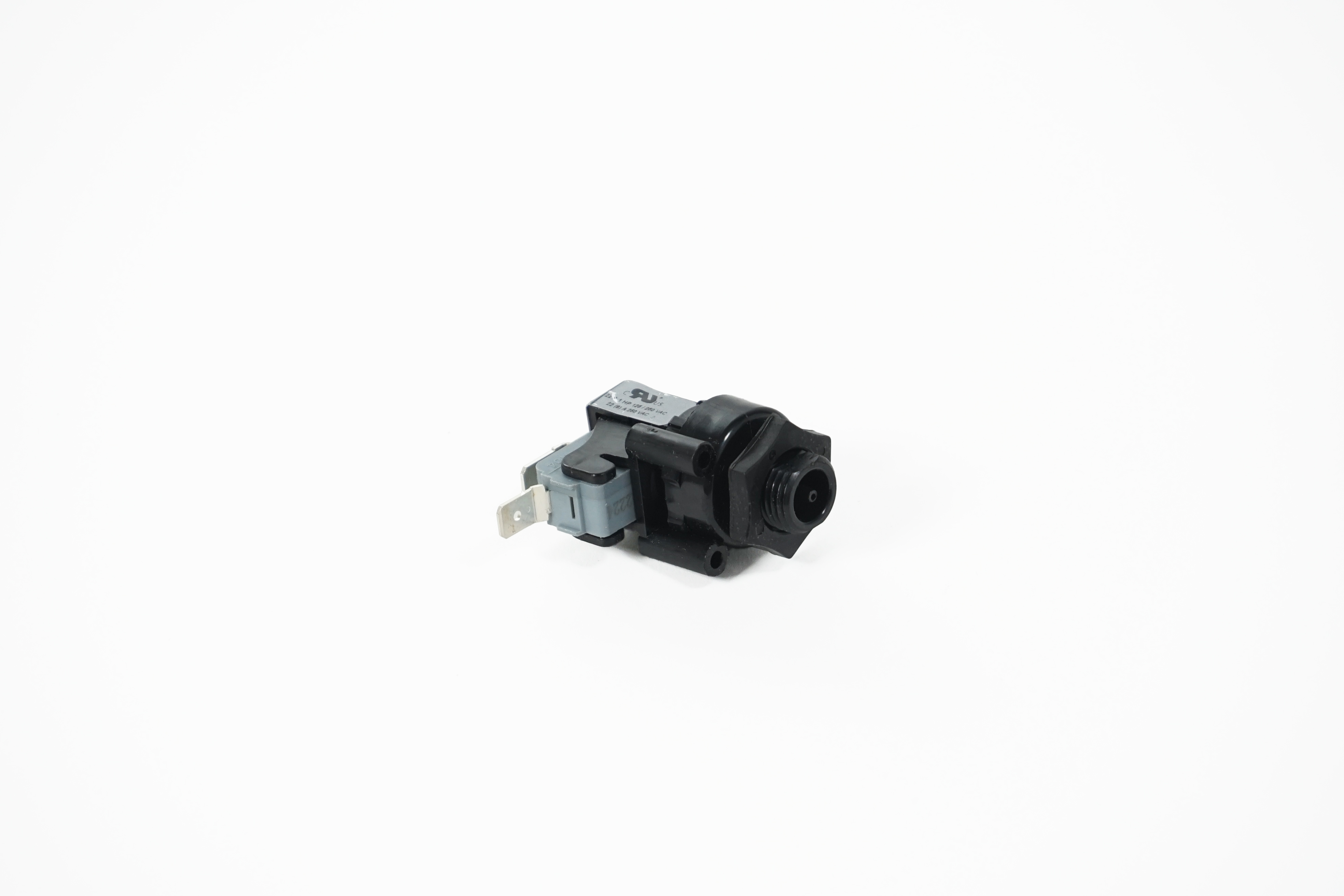 Switch Pneumatico