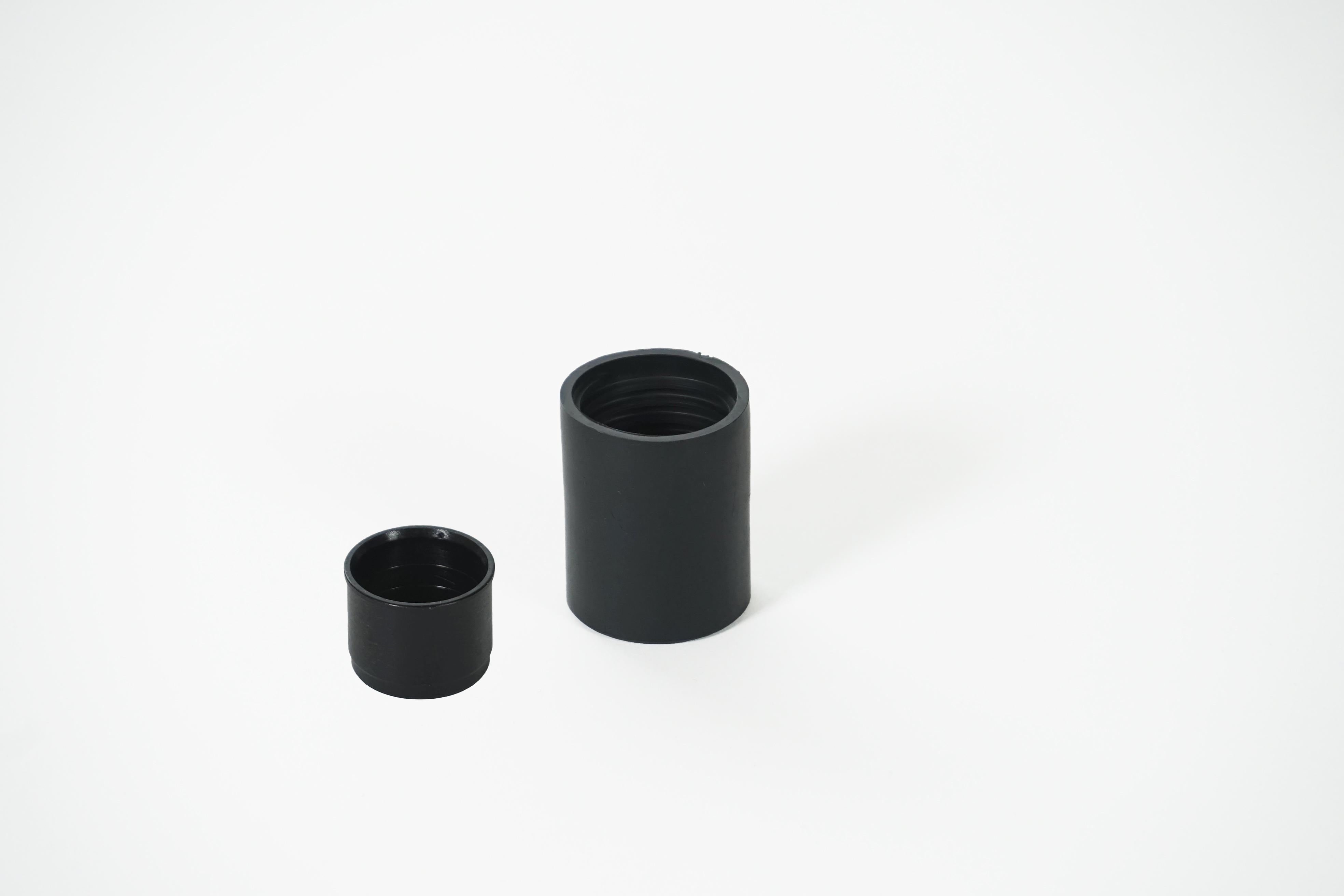 Manicotto Dritto + Adattatore